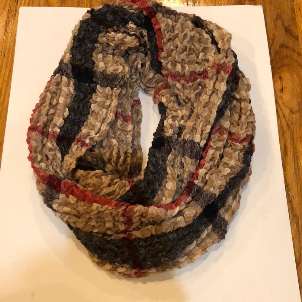 Infinity Scarf - Picture 2 of 2